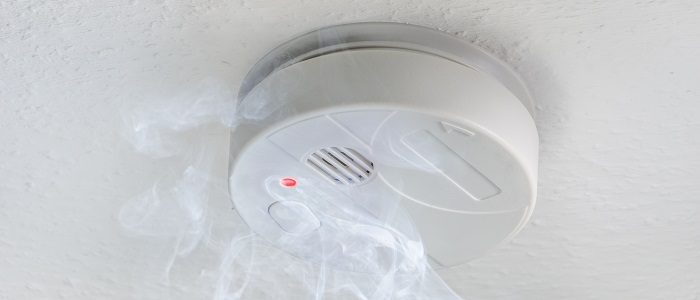 Smoke Detectors and Home Insurance