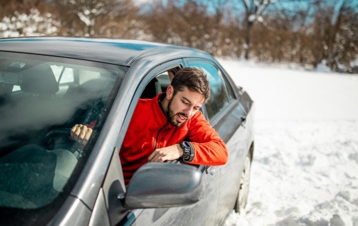 Conseils pour l’entretien préventif des véhicules cet hiver