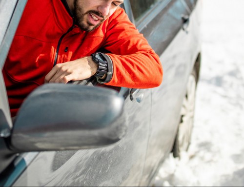 Sept conseils pour l’entretien préventif de votre voiture cet hiver