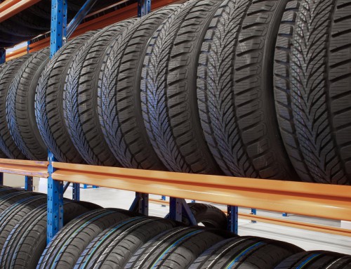 Effective risk mitigation strategies for tire businesses