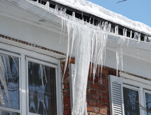 Conseils d’entretien hivernal pour les entreprises