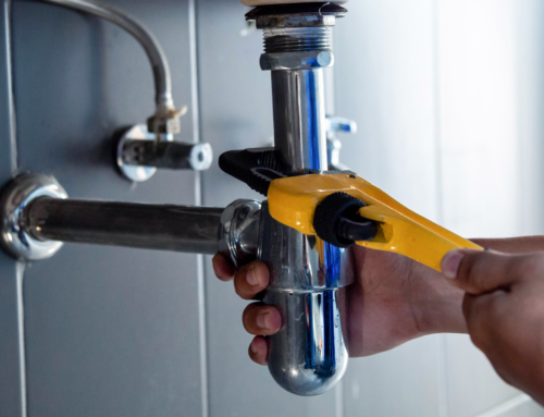 Plumber risks and how plumbing insurance can help