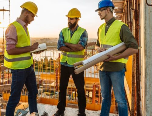 Understanding construction site management: 3 easy ways to improve your jobsite