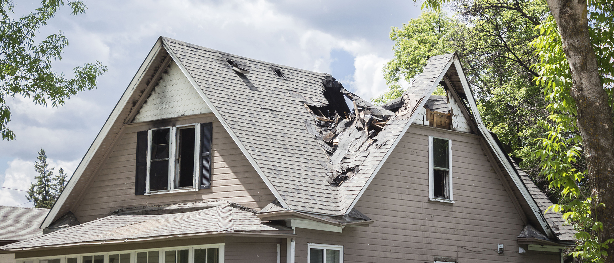 Protecting Roofs Against High Winds – Federated Insurance